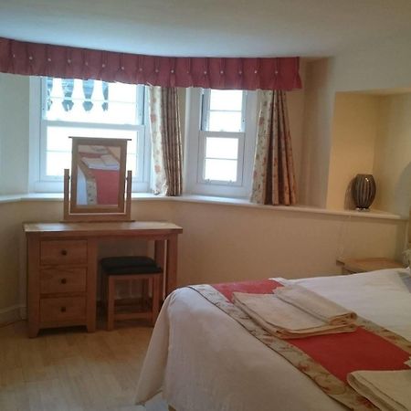 Mayville House Apartment Cheltenham Extérieur photo