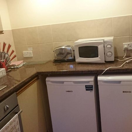 Mayville House Apartment Cheltenham Extérieur photo