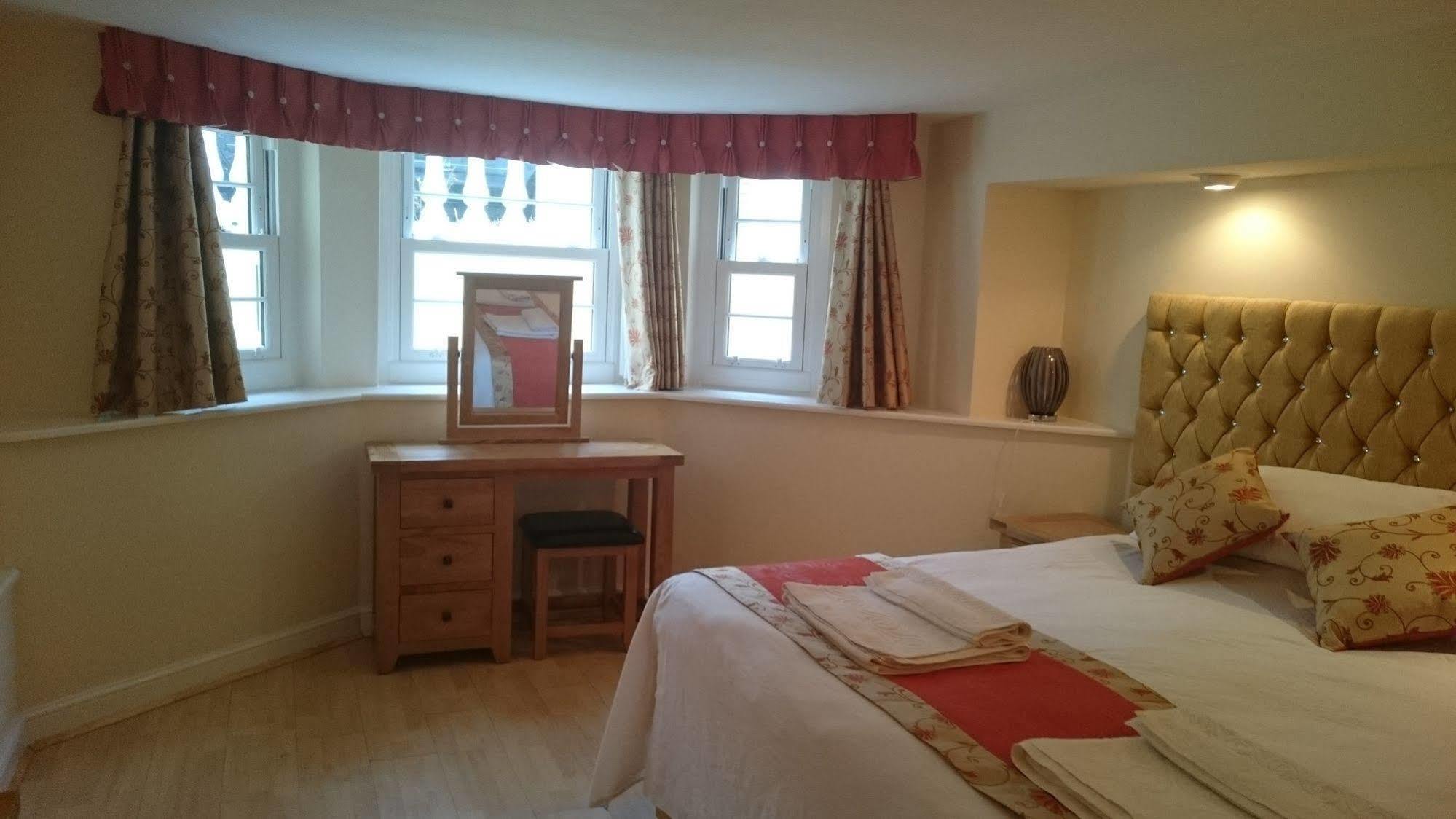 Mayville House Apartment Cheltenham Extérieur photo