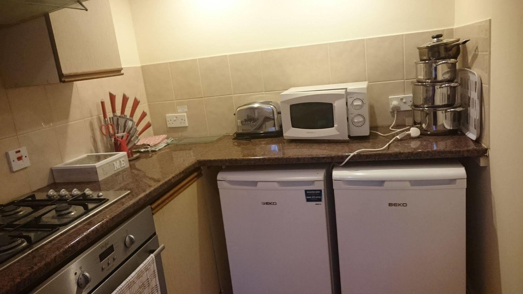Mayville House Apartment Cheltenham Extérieur photo