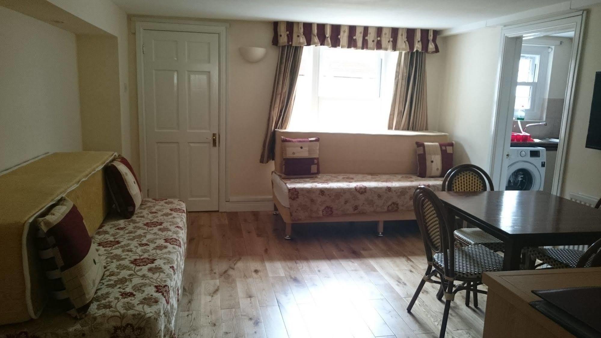 Mayville House Apartment Cheltenham Extérieur photo